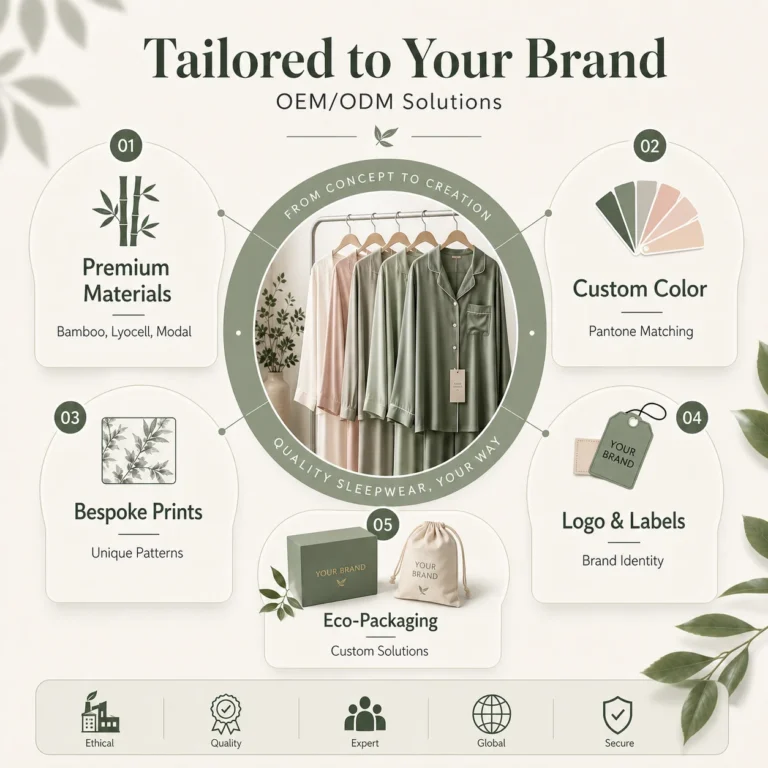 Bespoke Bulk Lounge Tops Best Manufacturers: Curated Styles for Independent Boutiques